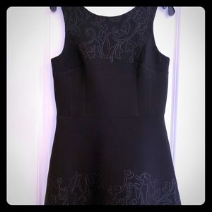 VERA WANG dress